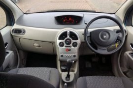 Renault Modus 1.6