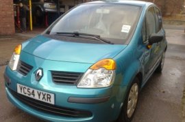 Renault Modus 1.4