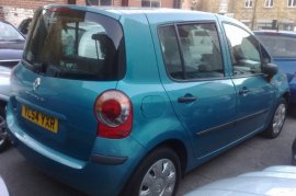 Renault Modus 1.4