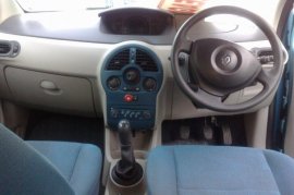 Renault Modus 1.4
