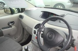 Renault Modus 1.6