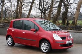 Renault Modus 1.4