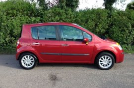 Renault Modus 1.4