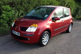 Renault Modus 1.4