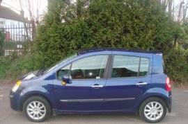 Renault Modus 1.6