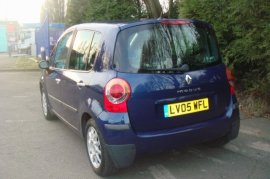 Renault Modus 1.6