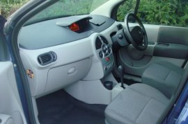 Renault Modus 1.6