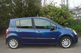 Renault Modus 1.6