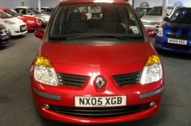 Renault Modus 1.5