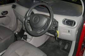 Renault Modus 1.5