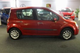 Renault Modus 1.5
