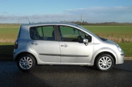 Renault Modus 1.4