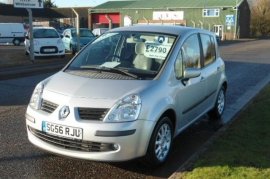 Renault Modus 1.4