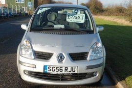 Renault Modus 1.4