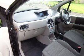 Renault Modus 1.6