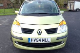 Renault Modus 1.5
