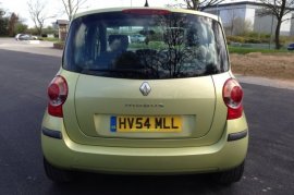 Renault Modus 1.5