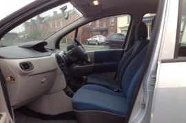 Renault Modus 1.4