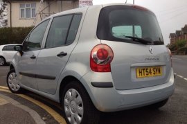 Renault Modus 1.4