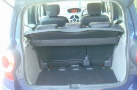 Renault Modus 1.6