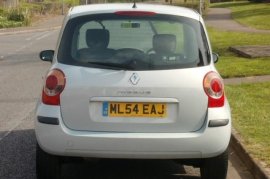 Renault Modus 1.4