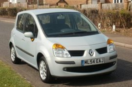 Renault Modus 1.4