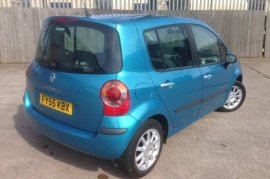Renault Modus 1.6
