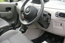 Renault Modus 1.4
