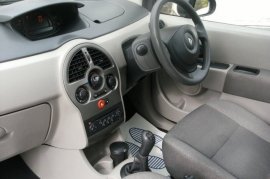 Renault Modus 1.4