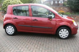 Renault Modus 1.4