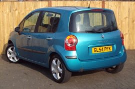 Renault Modus 1.4