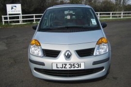 Renault Modus 1.4