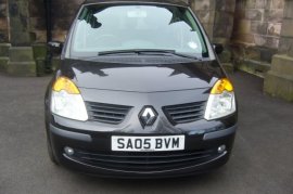 Renault Modus 1.4
