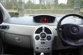 Renault Modus 1.4