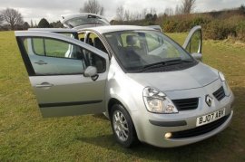 Renault Modus 1.5