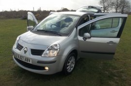 Renault Modus 1.5