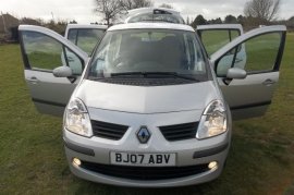 Renault Modus 1.5
