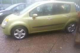 Renault Modus 1.4