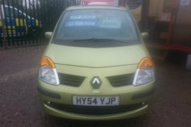 Renault Modus 1.4