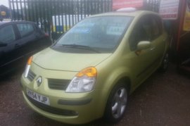 Renault Modus 1.4