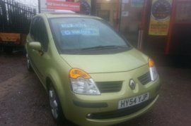 Renault Modus 1.4
