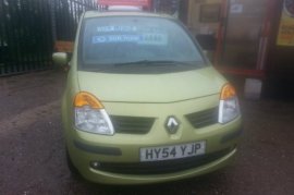 Renault Modus 1.4