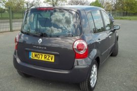 Renault Modus 1.6