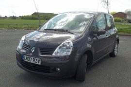 Renault Modus 1.6