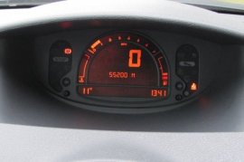 Renault Modus 1.4