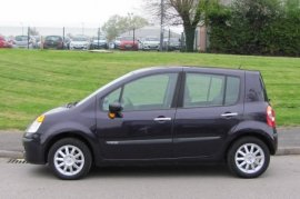 Renault Modus 1.4