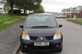 Renault Modus 1.4