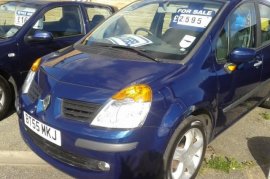 Renault Modus 1.5
