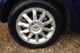 Renault Modus 1.5