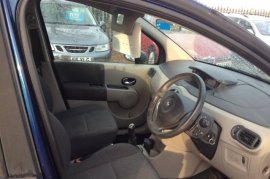 Renault Modus 1.5